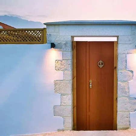 Archontiki, With Rooftop Pool And Stunning Panoramic Views!