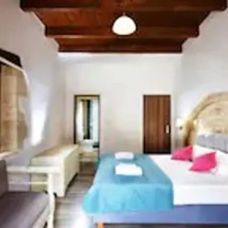 Villa Archontiki, With Rooftop Pool And Stunning Panoramic Views! *