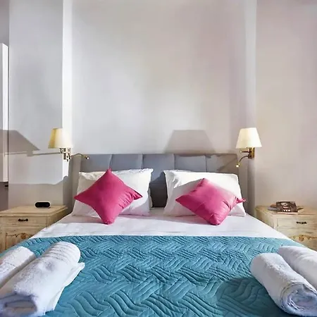 Villa Archontiki, With Rooftop Pool And Stunning Panoramic Views! *
