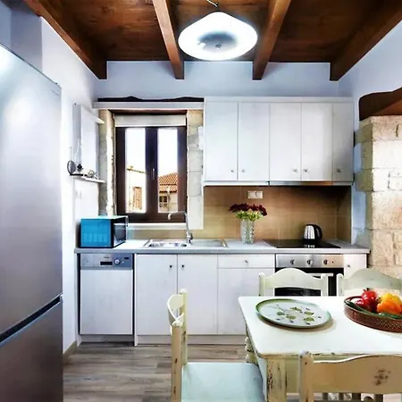 Archontiki, With Rooftop Pool And Stunning Panoramic Views! 빌라 *