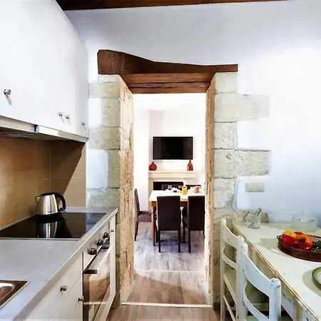 Archontiki, With Rooftop Pool And Stunning Panoramic Views! 빌라 에피스코피