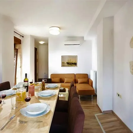 빌라 Archontiki, With Rooftop Pool And Stunning Panoramic Views! *